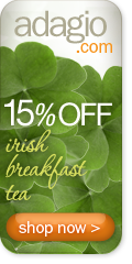 Adagio Teas