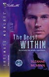 THE BEAST WITHIN: PAX League Book 1