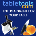 Tabletools.com: Entertainment for Your Table