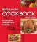 Betty Crocker Cookbook