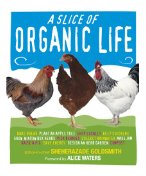 Slice of Organic Life